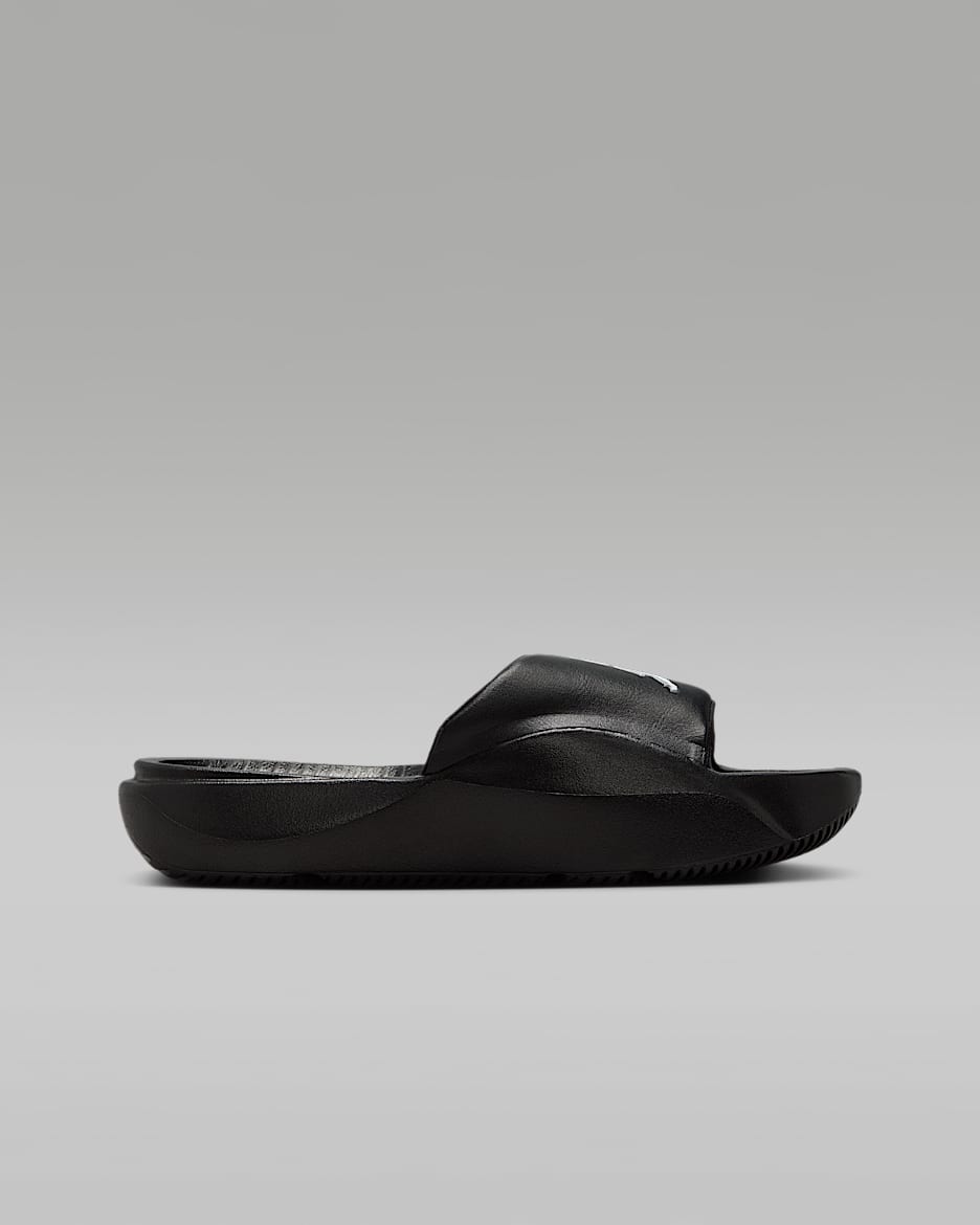 Jordan Franchise Big Kids Slides